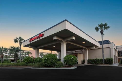 Fort Walton Beach Hotel | Hampton Inn Fort Walton Beach