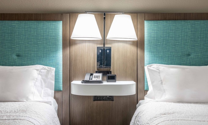 Lee's Summit Hotel | Hampton Inn Kansas City-Lee's Summit