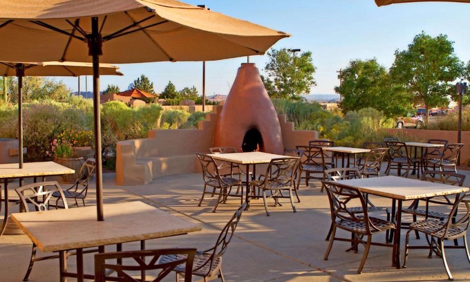 Kayenta Hotel | Hampton Inn Kayenta Monument Valley