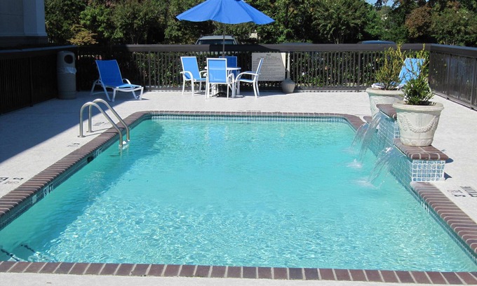 Lindale Hotel | Hampton Inn Lindale/Tyler