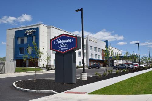 Walton Hotel | Hampton Inn Richwood Cincinnati South, KY