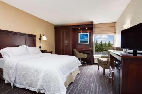 Somerset Hotel | Hampton Inn Somerset