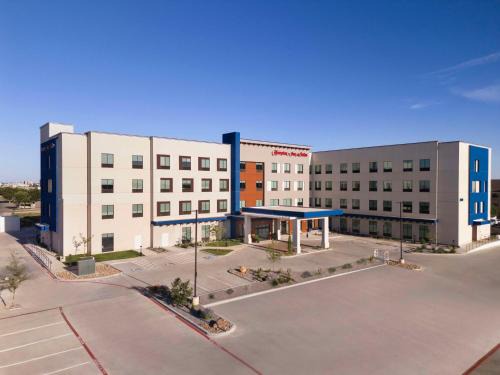 Soncy Hotel | Hampton Inn & Suites Amarillo West