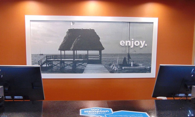 Mentor Hotel | Hampton Inn & Suites Cleveland Mentor