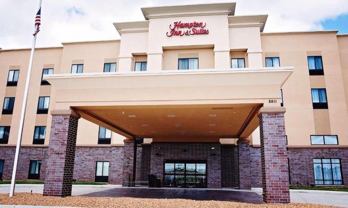 Urbandale Hotel | Hampton Inn & Suites Des Moines/Urbandale Ia