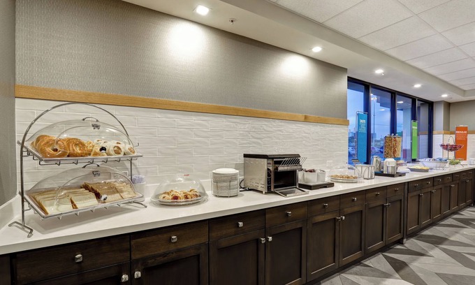 El Cajon Hotel | Hampton Inn & Suites El Cajon San Diego