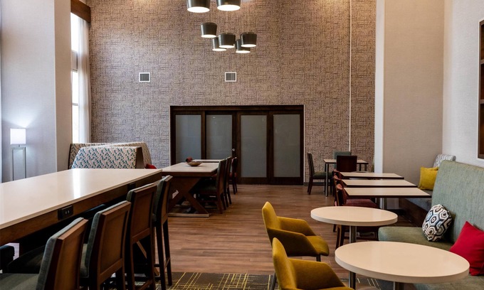 Leesburg Hotel | Hampton Inn & Suites Leesburg