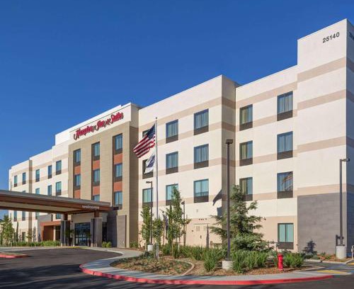 Temecula Hotel | Hampton Inn & Suites Murrieta Temecula