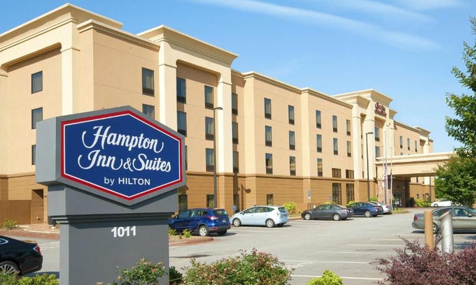 Seneca Hotel | Hampton Inn & Suites Seneca-Clemson Area