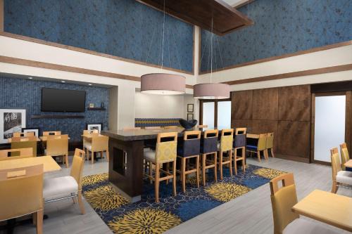 Bayberry Hotel | Hampton Inn Syracuse Clay