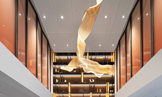Sanyuanli Bed & Breakfast | HamptonByHiltonGuangzhouRailwayStation
