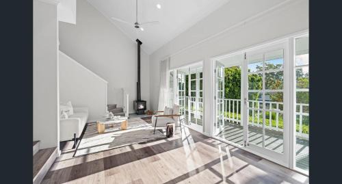 Forresters Beach House | Hamptons Beach House