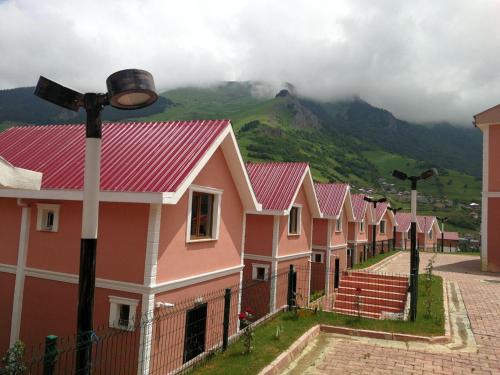 Hamsikoy Resort | Hamsikoy Hotel