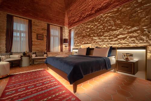 Sirkeci Hotel | Han 1772 Hotel
