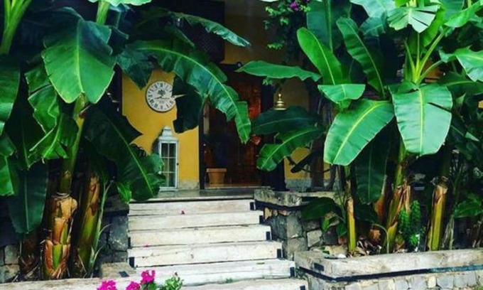 Sarigerme Hotel | Han Boutique Hotel