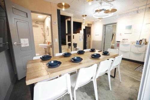 Mapo Villa | HAN HOUSE Rooftop 4br and 3bath BBQ