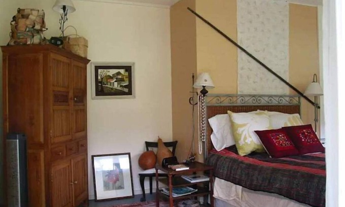 Hana Bed & Breakfast | Hana Garden Room 1 & 2 night stays, its Perfect! Longer stays available.