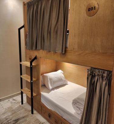 Luxor Hostel | Hana Stay Hostel