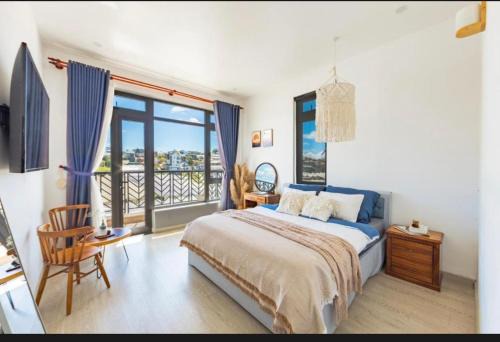 Vang Vieng Hotel | HaNa VangVieng Hotel 1