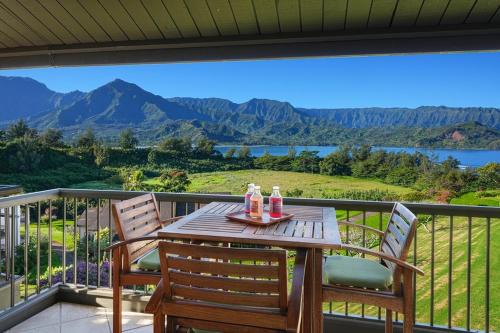 Princeville House | Hanalei Bay Resort 4301/2