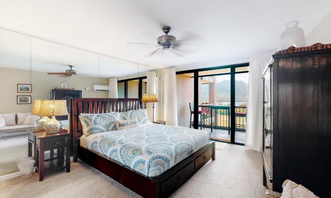 Princeville House | Hanalei Bay Resort 9204