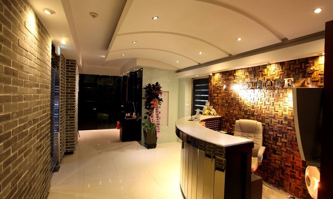 Hanam Hotel | Hanam Baro Hotel