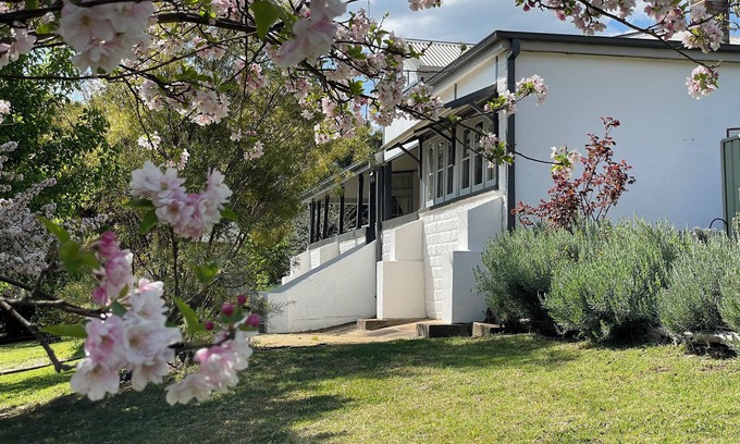 Kandos House | Hanami Place - Kandos - Unwind & Relax