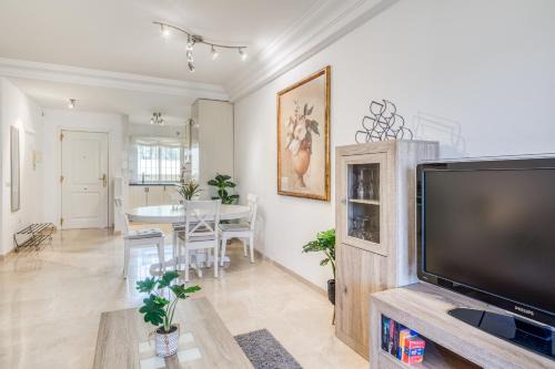 Estepona Apartment | Hanami Puerto Alto 4-9