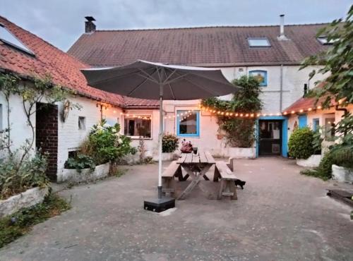 Sint-Maria-Latem House | Hanami - tuinkamer