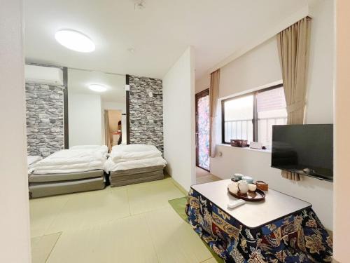 Kita Apartment | Hananosato Akabane - Vacation STAY 06096v