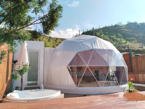 Ngamprah Other | Hanara Private Glamping