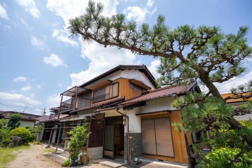 Nakatsugawa House | Hanareya Hyō - Vacation STAY 49547v