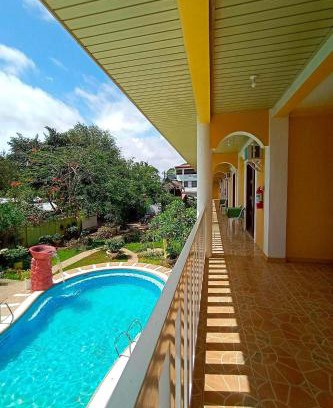 Puerto Princesa City Centre Hotel | Hanbee's Resort