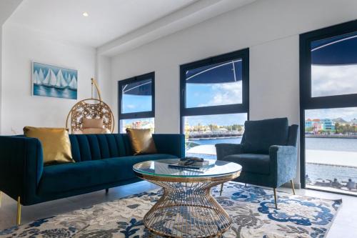 Pietermaai District Apartment | Handelskade Penthouse