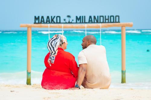 Milandhoo Hotel | Handhuvaru Maldives