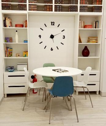 Gianicolo Apartment | HANDY&RIVIENI2