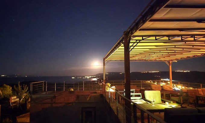 Behram Hotel | Hane Assos Hotel