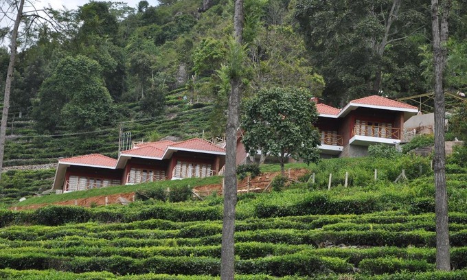 Kotagiri Resort | Hanging Huts Resorts