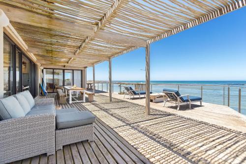 Elgin House | Hangklip Villa by Host Agents