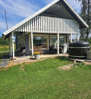 Iisalmi Resort | Hanhenpesä