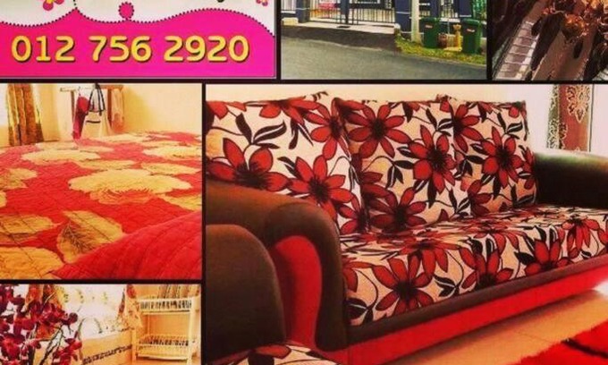 Malacca City House | Hani Guest House Big House