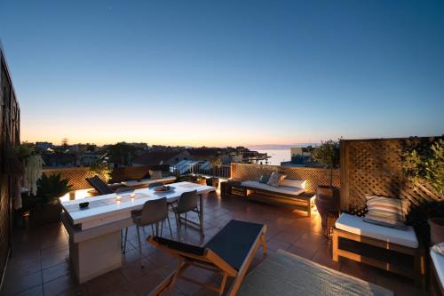 Old Town Apartment | Hanim Boutique Hotel