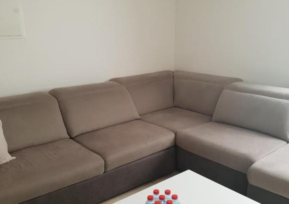 Ludwigsvorstadt-Kliniken Apartment | Hanin 2
