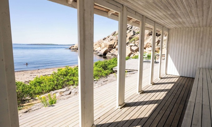 Gressvik Hotel | Hankø Hotell & Spa