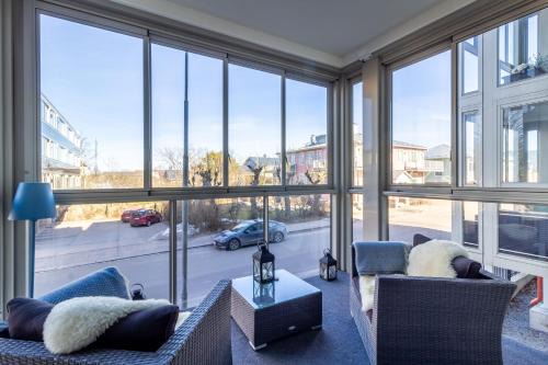 Hanko Apartment | Hanko Loft Apartment