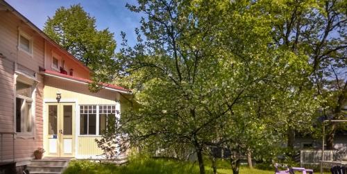 Hanko Apartment | Hanko Villa Anke & Janne