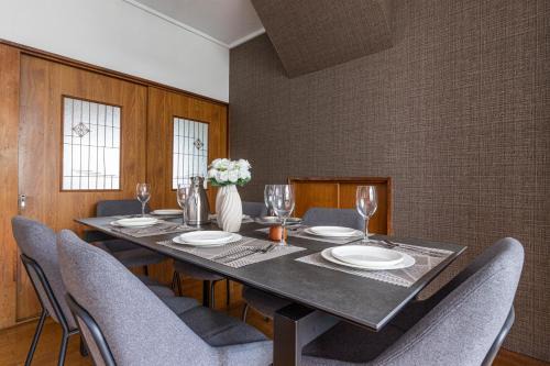 Toshima Apartment | Hanna Inn Zoshigaya
