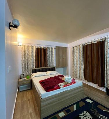Turuk House | Hannah Homestay