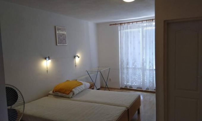 Travnica House | HannaH - Relax dom pod orechom - 4i Apartmán