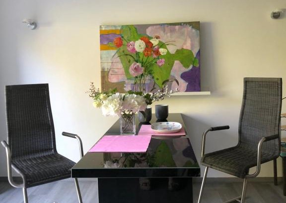 Luhmuhlen Apartment | HannaHs